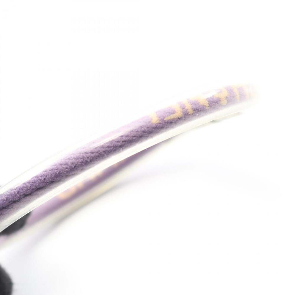 Chanel Sport Line Bracelet Rubber #246833C42B - Picture 6 of 6